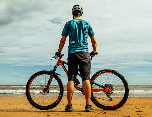 Kompletny przewodnik po bezpiecznym wynajmie roweru na Teneryfie