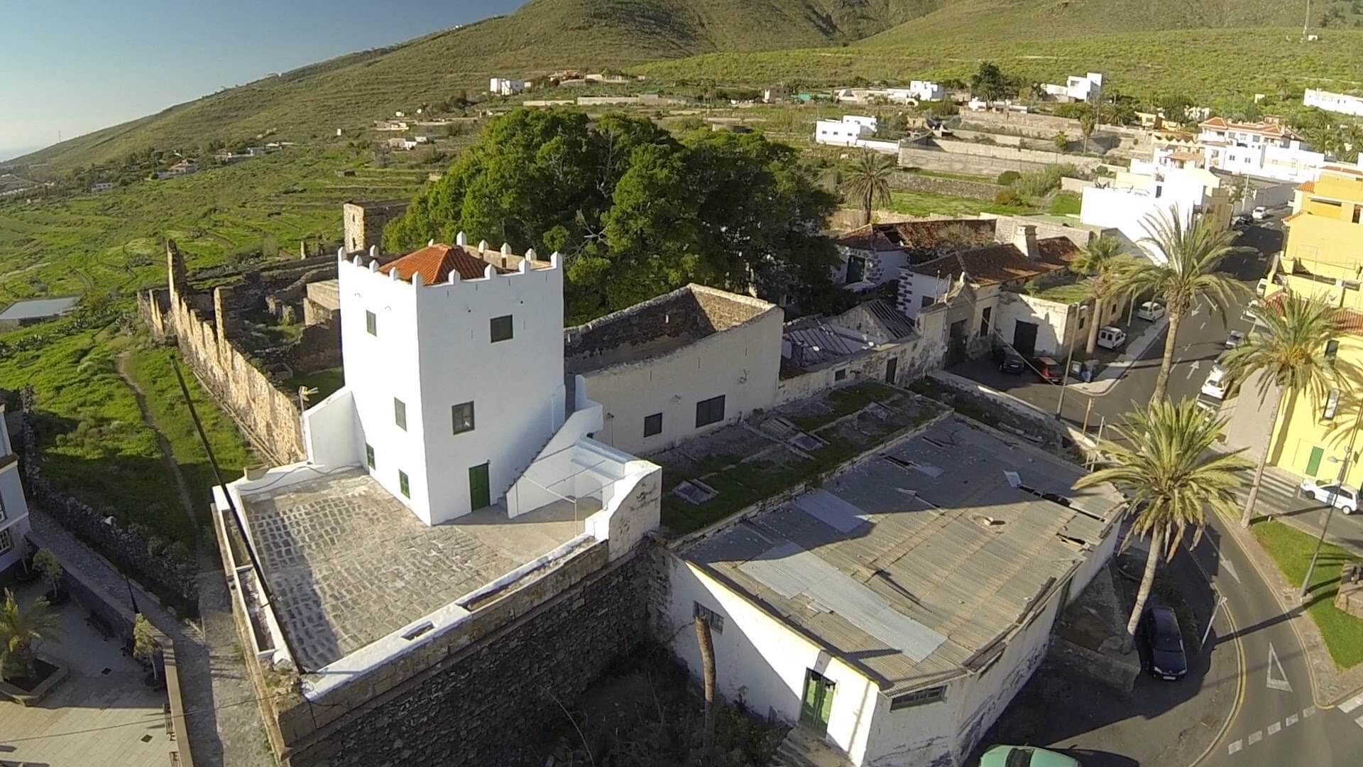 Casa Fuerte de Adeje