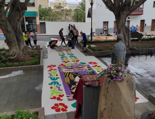 Najlepsze targi uliczne na Teneryfie: Kompletny przewodnik