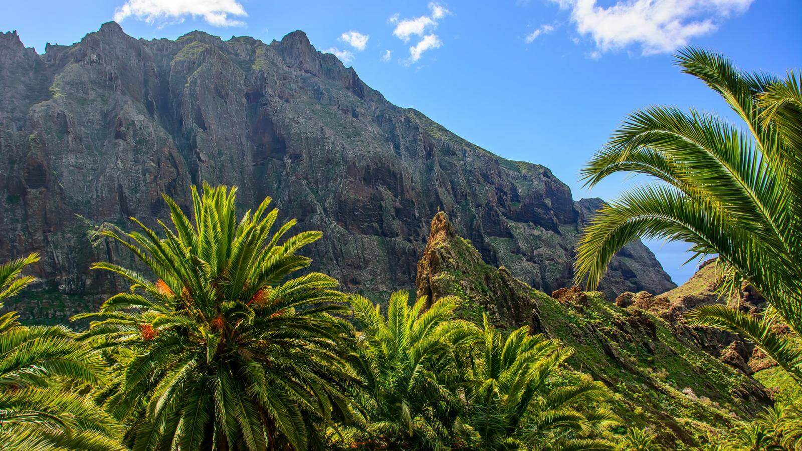 Punkt widokowy Masca