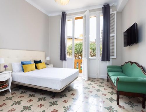 TOP 10 apartamentów na Teneryfie 2025 + MAPA