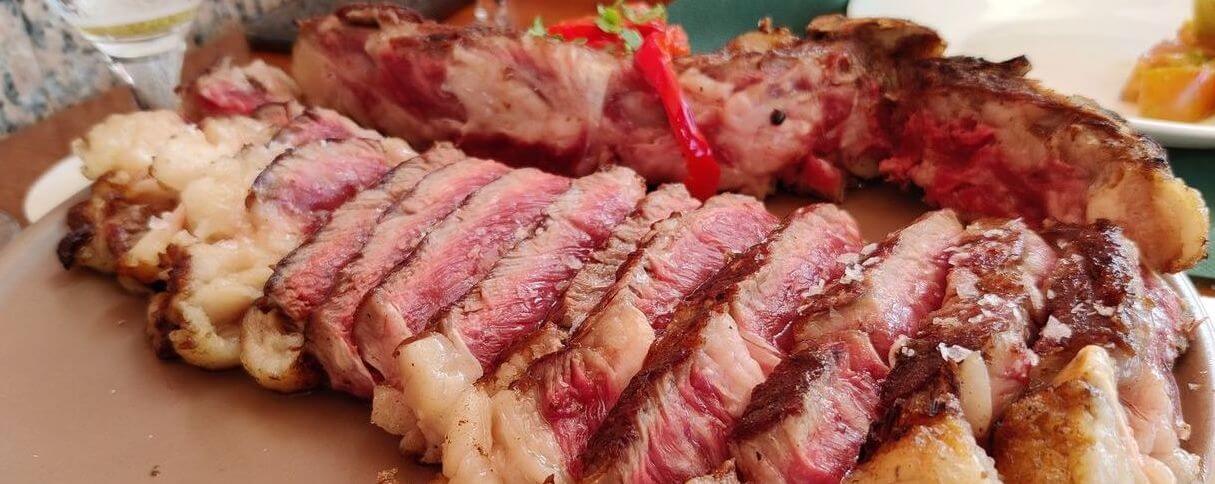 Restauracja Casa Edu