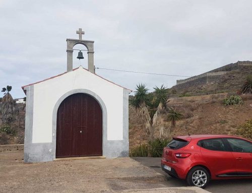 Kompletny przewodnik po wynajmie samochodu na Teneryfie
