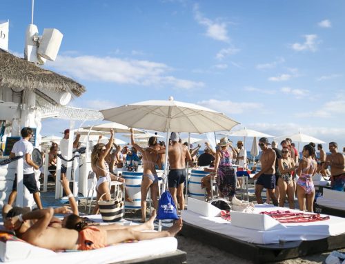 11 najlepszych klubów nocnych na Teneryfie do imprezowania