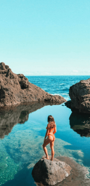 Tenerfie Holidays Extreme Sports Bike