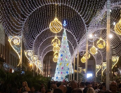 13 rzeczy do zrobienia na Teneryfie w okresie Bożego Narodzenia
